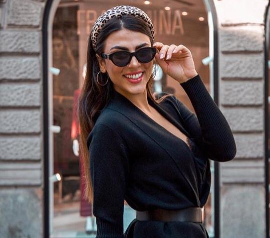 ‘Gf Vip 3’, Giulia Salemi e quella battuta su Francesco Monte che ha scatenato il web: la sarcastica replica dell’ex gieffina agli hater (Video) preview