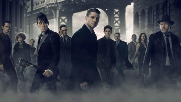 ‘Gotham’: trama, cast e tutte le curiosità