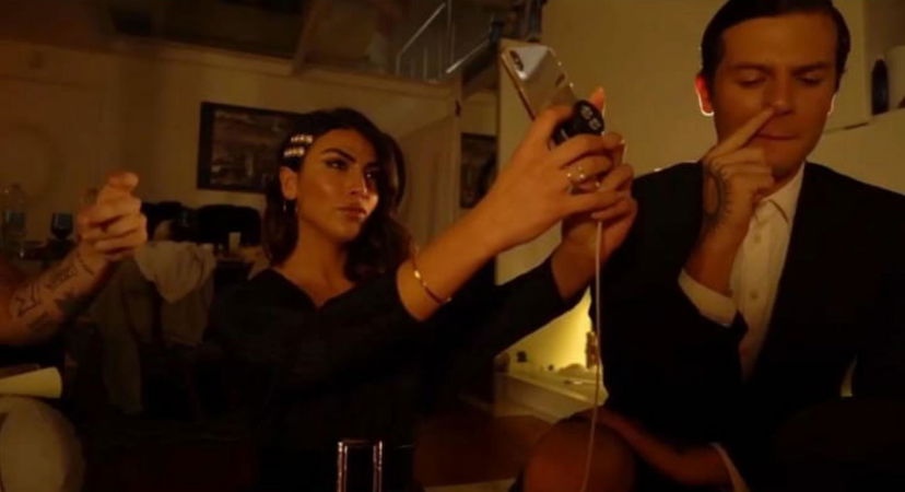 ‘Halloween Cluedo’, anche Giulia Salemi, Eleonora Rocchini e Soleil Sorge nel video interattivo che sta coinvolgendo il web! preview