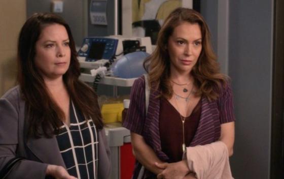 Streghe, ecco come sono cambiati i protagonisti negli anni