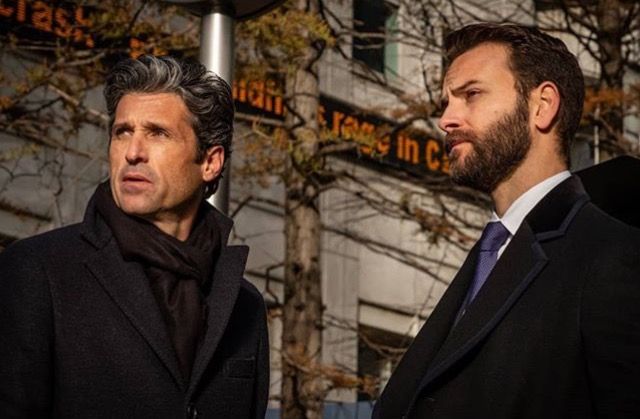 ‘Devils’, presentata a Cannes l’attesissima serie tv con Alessandro Borghi e Patrick Dempsey! preview