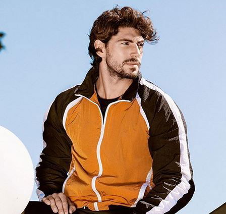 ‘Pechino Express’, Ignazio Moser smentisce la sua chiacchierata partenza per il reality (Video) preview