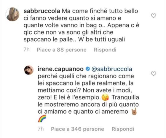 Instagram - Capuano