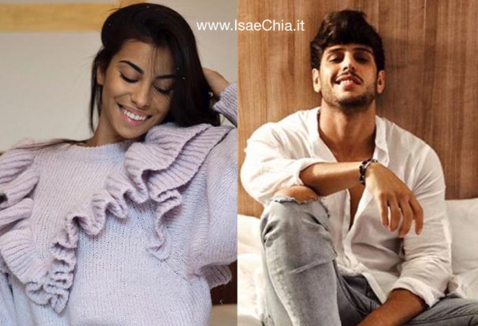 ‘Uomini e Donne’, le prime parole di Irene Capuano dopo la rottura con Luigi Mastroianni. E intanto l’ex tronista dichiara che… article-post