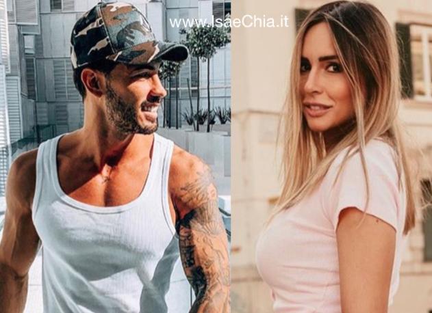 Uomini e Donne, Ivan González punge Sonia Pattarino e lei gli risponde per le rime! (Video) preview