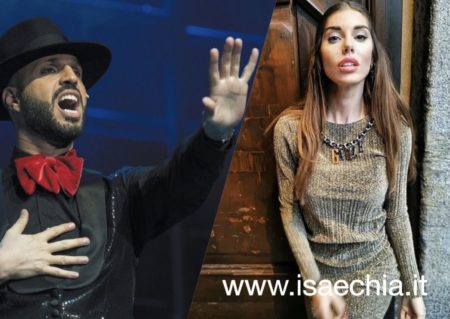 ‘Isola’, l’amicizia tra Jonathan Kashanian e Bianca Atzei è finita in malo modo? Il retroscena choc durante la puntata di ‘Detto Fatto’! (Video) preview