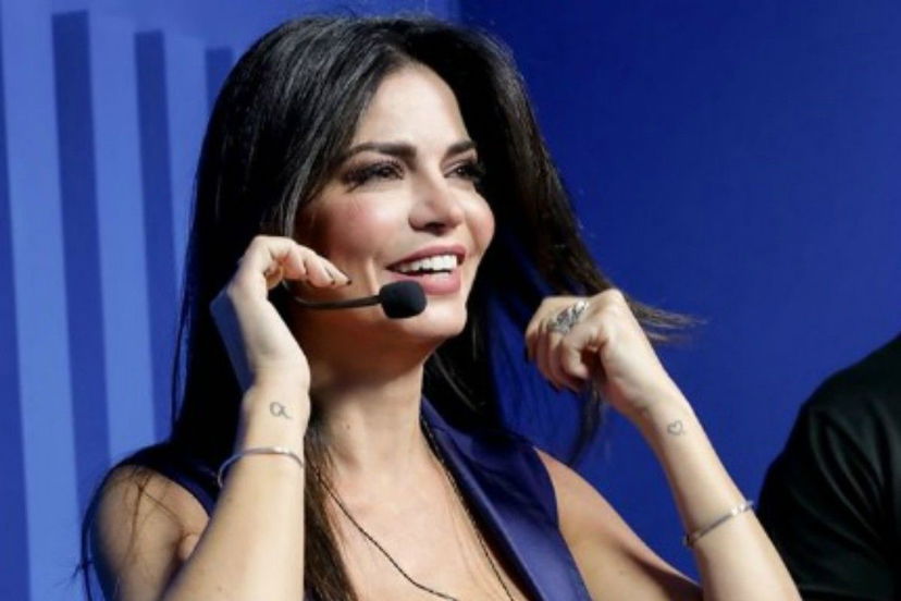 ‘Amici Celebrities’, Laura Torrisi ritrova l’amore vicino ad Aiello? L’indiscrezione di ‘Chi’ preview