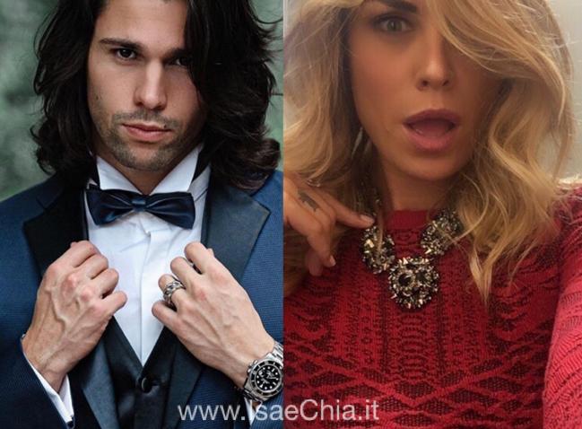 ‘Gf Vip’, Luca Onestini contro Elenoire Casalegno: “Quando uno si permette di andare in televisione a dire stupidaggini è giusto che venga sput*anato” preview