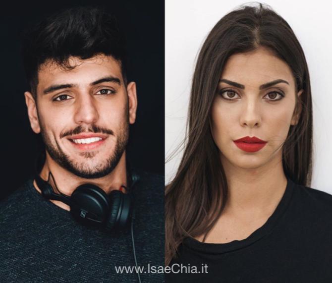 ‘Uomini e Donne’, Luigi Mastroianni si esprime per la prima volta sulla crisi con Irene Capuano article-post