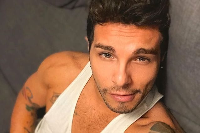 Marco Carta svela il motivo per il quale ha tardato a fare coming out! preview