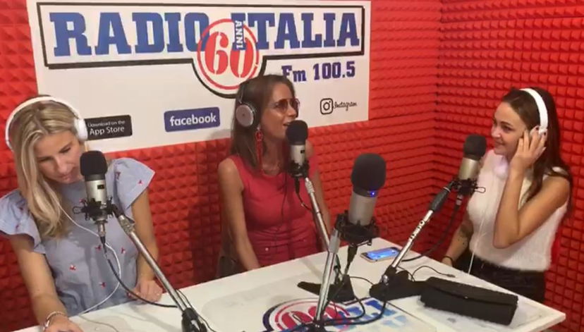 ‘Gf 16’, Martina Nasoni ospite in radio svela finalmente come stanno le cose tra lei e Daniele Dal Moro. E la veemente reazione dell’ex gieffino non si fa attendere! (Video) preview
