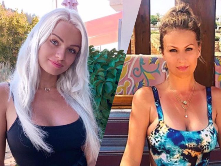 ‘Isola 11’, Mercedesz Henger perde la pazienza e replica alle pesanti accuse della madre Eva contro il fidanzato Lucas Peracchi: le sue parole! (Video) preview