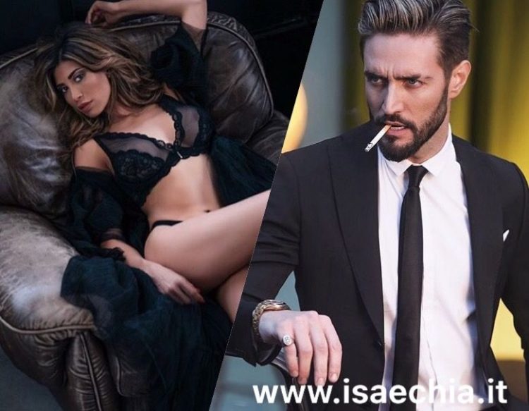 ‘Temptation Island Vip 2’, Mila Suarez contro il suo ex Alex Belli: “Ho rifatto naso e seno per sottostare alle sue regole estetiche, ora sono pentita” preview