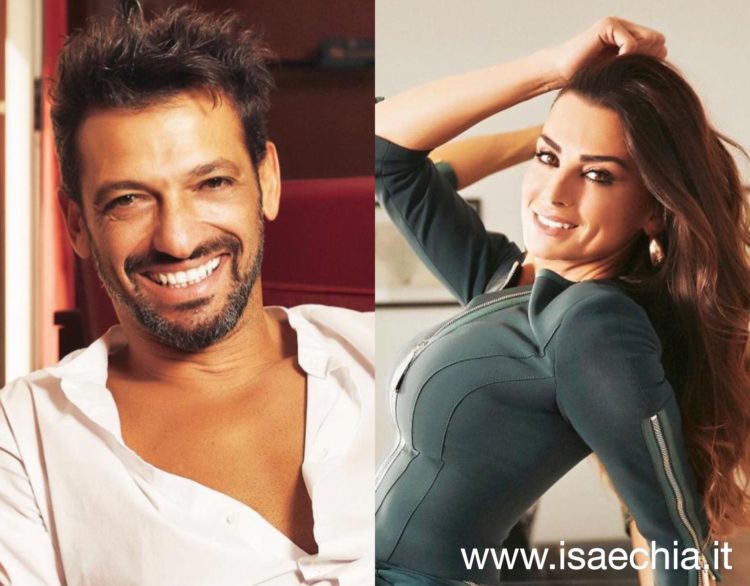 ‘Temptation Island Vip 2’, Serena Enardu e Pago si raccontano a ‘Chi’ dopo la fine della loro storia. E rivelano cos’è successo quando si sono rivisti a telecamere spente preview