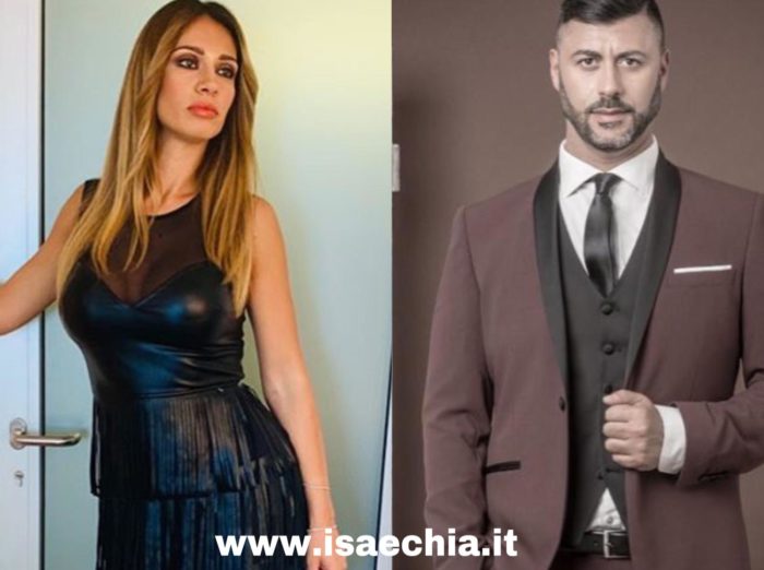 ‘Trono over’, Pamela Barretta contro il suo ex Stefano Torrese: “Ti hanno cacciato da ‘Uomini e Donne’, fattene una ragione!”. E svela un retroscena inaspettato preview