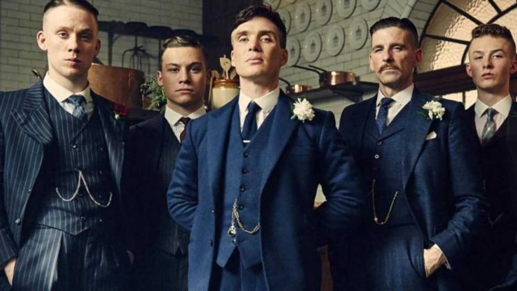 ‘Peaky Blinders’: trama, cast e tutte le curiosità preview