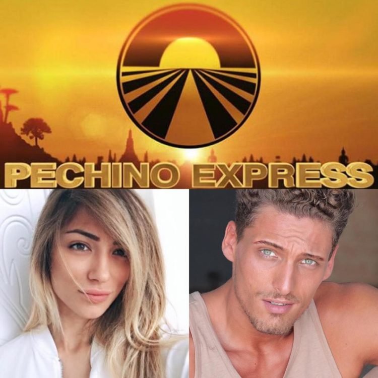 ‘Pechino Express 8’, annunciato ufficialmente il cast: ci sono anche Soleil Sorge e Gennaro Lillio!