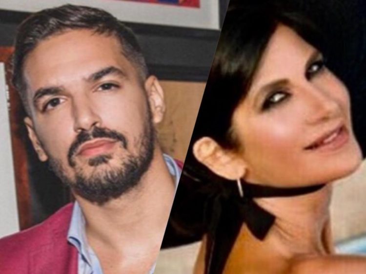 ‘Uomini e Donne’, Pamela Prati ospite di una fiera degli sposi, la reazione (sarcastica) di Pietro Tartaglione (Video) preview