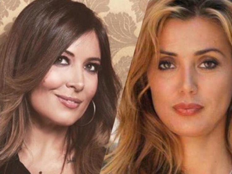 Selvaggia Lucarelli telefona a ‘La vita in diretta’ e parte una lite super trash con Daniela Martani: ecco cos’è successo! article-post