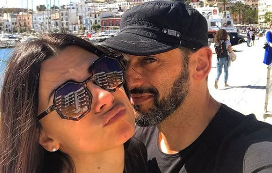 ‘Temptation Island Vip 2’, le prime parole di Pago dopo il falò di confronto finale con Serena Enardu preview