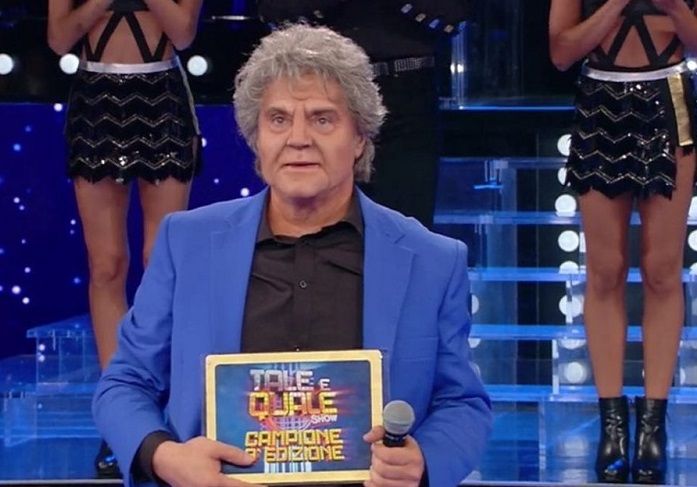 ‘Tale e Quale Show’, Agostino Penna vince la nona edizione, secondo posto per Francesco Monte! Ecco chi sono i 6 concorrenti che accedono al torneo preview