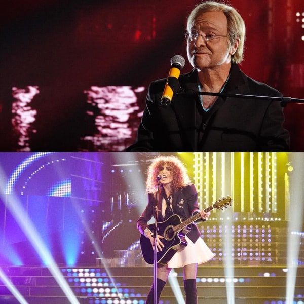 ‘Tale e Quale Show 9’, quarta puntata: vincono Agostino Penna e Sara Facciolini! Ecco come si sono posizionati Francesco Monte e Flora Canto article-post