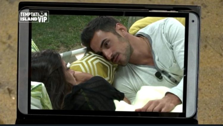 ‘Temptation Island Vip 2’, le reazioni di alcuni volti noti alla quarta puntata del reality! preview