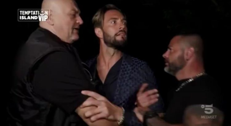 ‘Temptation Island Vip 2’, le reazioni di alcuni volti noti alla quinta puntata del reality! preview