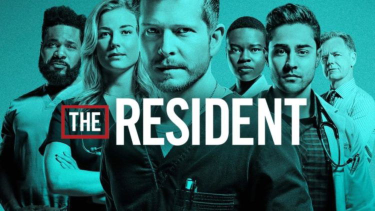 ‘The Resident’: trama, cast e tutte le curiosità! preview