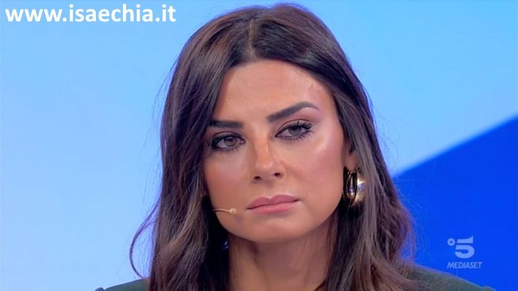 Serena Enardu: “Sono felice che molti si siano ricreduti, mi dispiaceva venisse messa in dubbio la mia moralità. Per me è difficile dire che voglio solo bene a Pago”. E lancia un messaggio agli haters preview