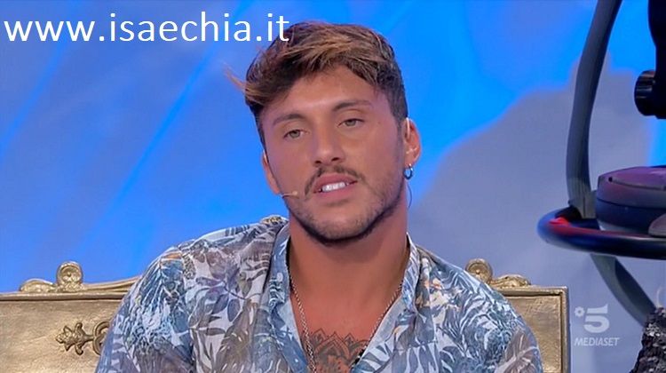 ‘Uomini e Donne’, svelata ufficialmente la data della scelta di Giulio Raselli: ecco quando andrà in onda! preview