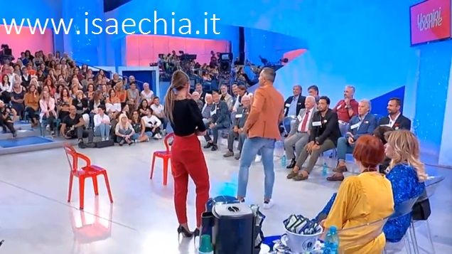 Auditel ‘Uomini e Donne’: i top e i flop della settimana dal 7 all’11 ottobre preview