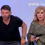 Trono over - Gianni Sperti e Tina Cipollari