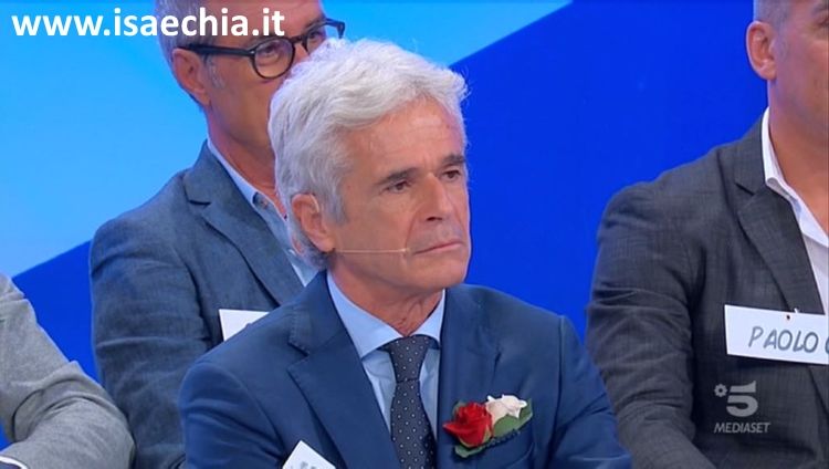 ‘Trono Over’, Jean Pierre Sanseverino spiega perché ha chiuso la frequentazione con Gemma Galgani: le sue parole preview