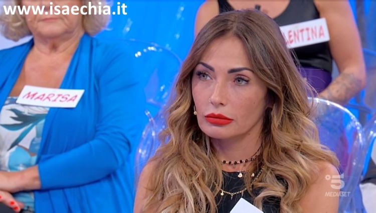 ‘Trono over’, Ida Platano replica piccata ad Armando Incarnato e poi rivela: “Quando Riccardo Guarnieri mi ha lasciata non ci stavo più con la testa, ho toccato il fondo” preview