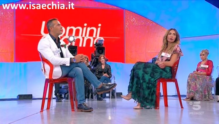 Auditel ‘Uomini e Donne’: i top e i flop della settimana dal 28 al 31 ottobre! preview