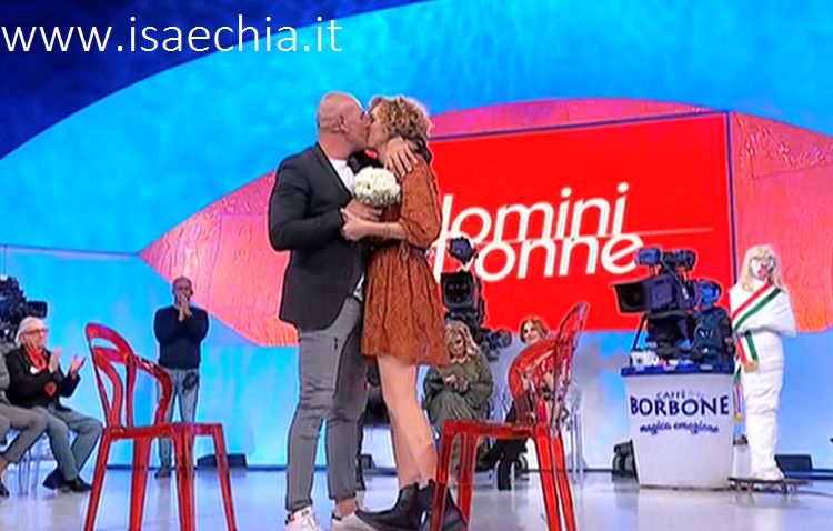 Auditel ‘Uomini e Donne’: i top e i flop della settimana dal 21 al 25 ottobre! preview