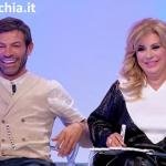 Trono over - Gianni Sperti e Tina Cipollari
