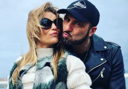 ‘Uomini e Donne’, Ursula Bennardo racconta le difficoltà del parto e rivela quale importante regalo le ha fatto Sossio Aruta per la nascita della piccola Bianca (Video) preview