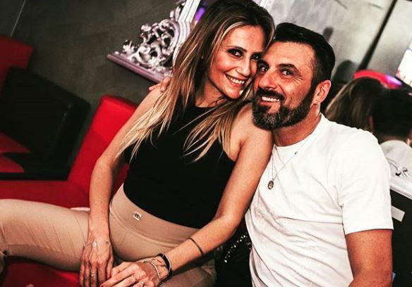 ‘Uomini e Donne’, Sossio Aruta e Ursula Bennardo presentano ai fan la piccola Bianca! (Video) preview