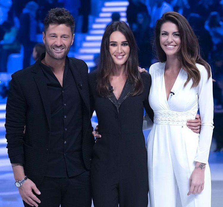 ‘Verissimo’, Filippo Bisciglia orgoglioso della vittoria di Pamela Camassa ad ‘Amici Celebrities’: “Se lo merita, lei per me è tutto!”. E svelano com’è nato il loro amore (Video) preview