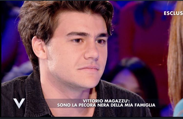 ‘Verissimo’, Vittorio Magazzù, l’amatissimo Leonardo di Rosy Abate 2 parla del gran finale della fiction e lancia un clamoroso spoiler! preview