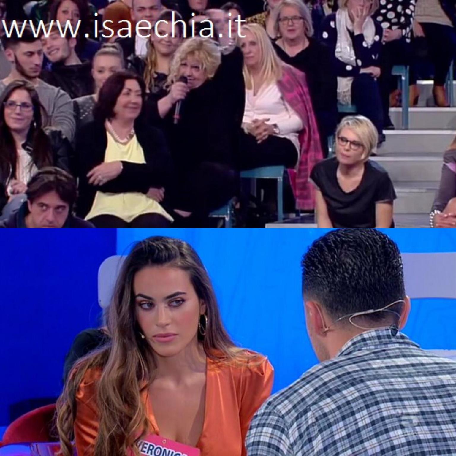Come Partecipare Come Pubblico A Uomini E Donne
