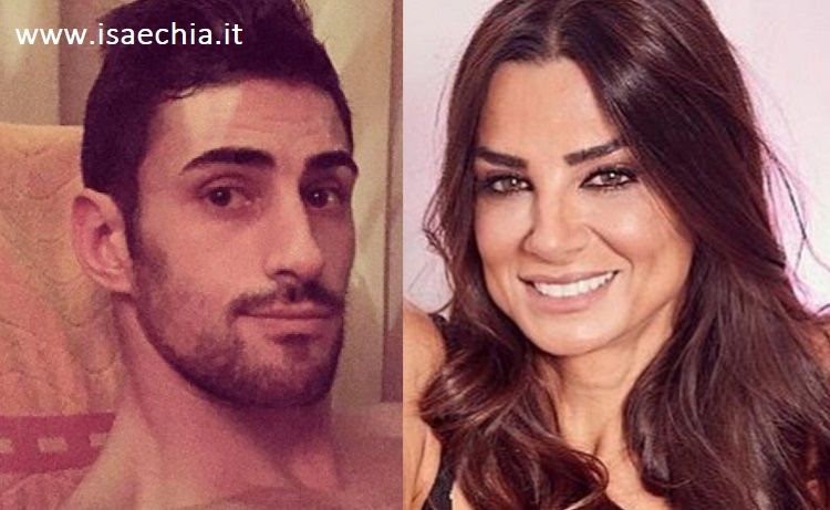 ‘Temptation Island Vip 2’, il tentatore Alessandro Graziani svela in che rapporti è con Serena Enardu e cosa prova per lei! article-post