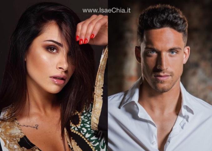 ‘Gf 15’, Alessia Prete conferma la rottura con Matteo Gentili e svela in che rapporti sono rimasti!