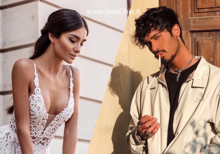 ‘Gf 16’, tutta la verità di Ambra Lombardo sul presunto flirt con Gaetano Arena (Video) preview