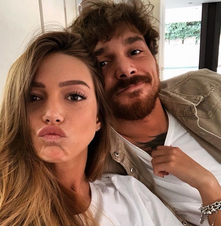 ‘Uomini e Donne’, Andrea Cerioli e Arianna Cirrincione svelano chi è il più geloso tra i due e la data in cui inizieranno a convivere! article-post