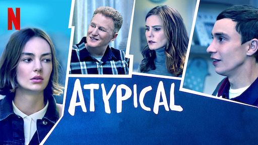 ‘Atypical’: trama, cast e tutte le curiosità preview