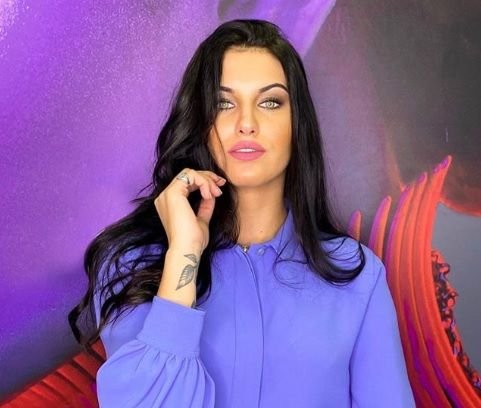 Carolina Stramare, altro che Eros Ramazzotti: il nuovo flirt di Miss Italia è un ex tronista di ‘Uomini e Donne’!