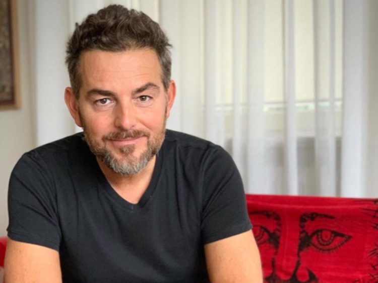 ‘Gf Vip 2’, Daniele Bossari ospite a ‘Verissimo’ fa uno sconvolgente racconto della sera in cui ha pensato al suicidio: le sue parole preview